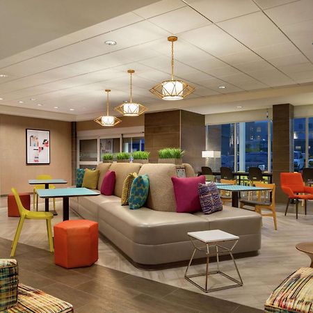 Home2 Suites By Hilton Frederick Exteriör bild