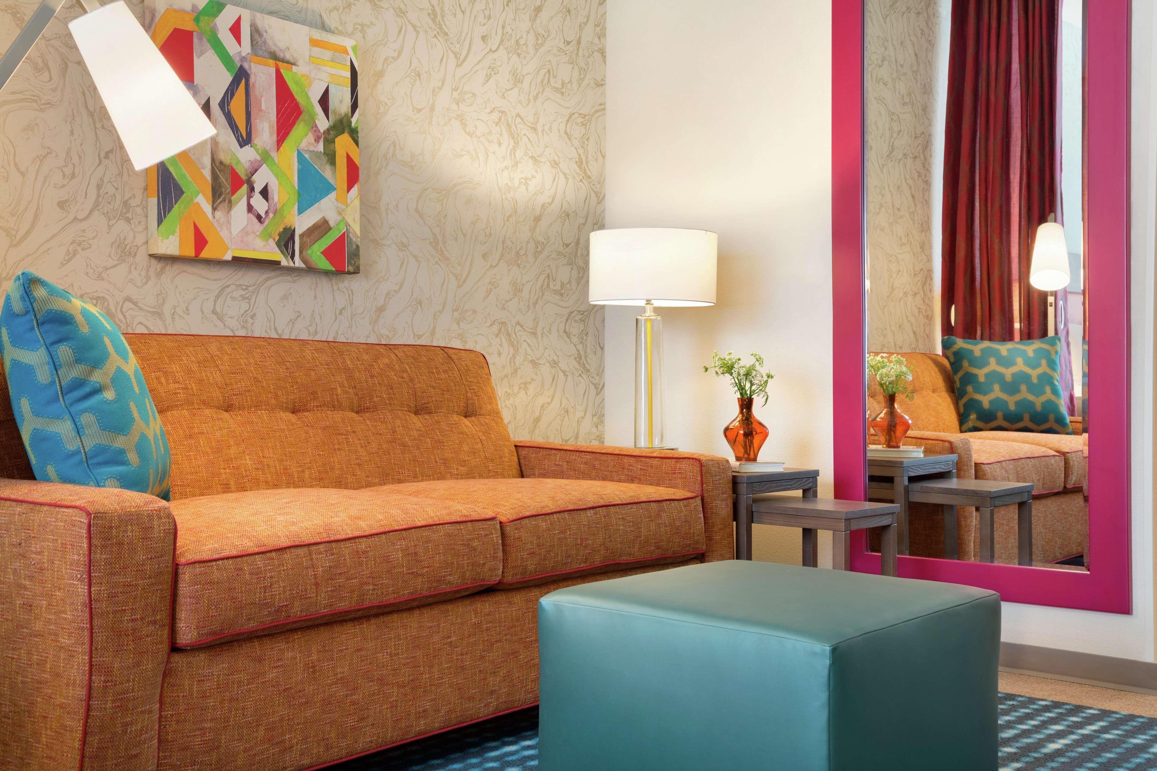 Home2 Suites By Hilton Frederick Exteriör bild