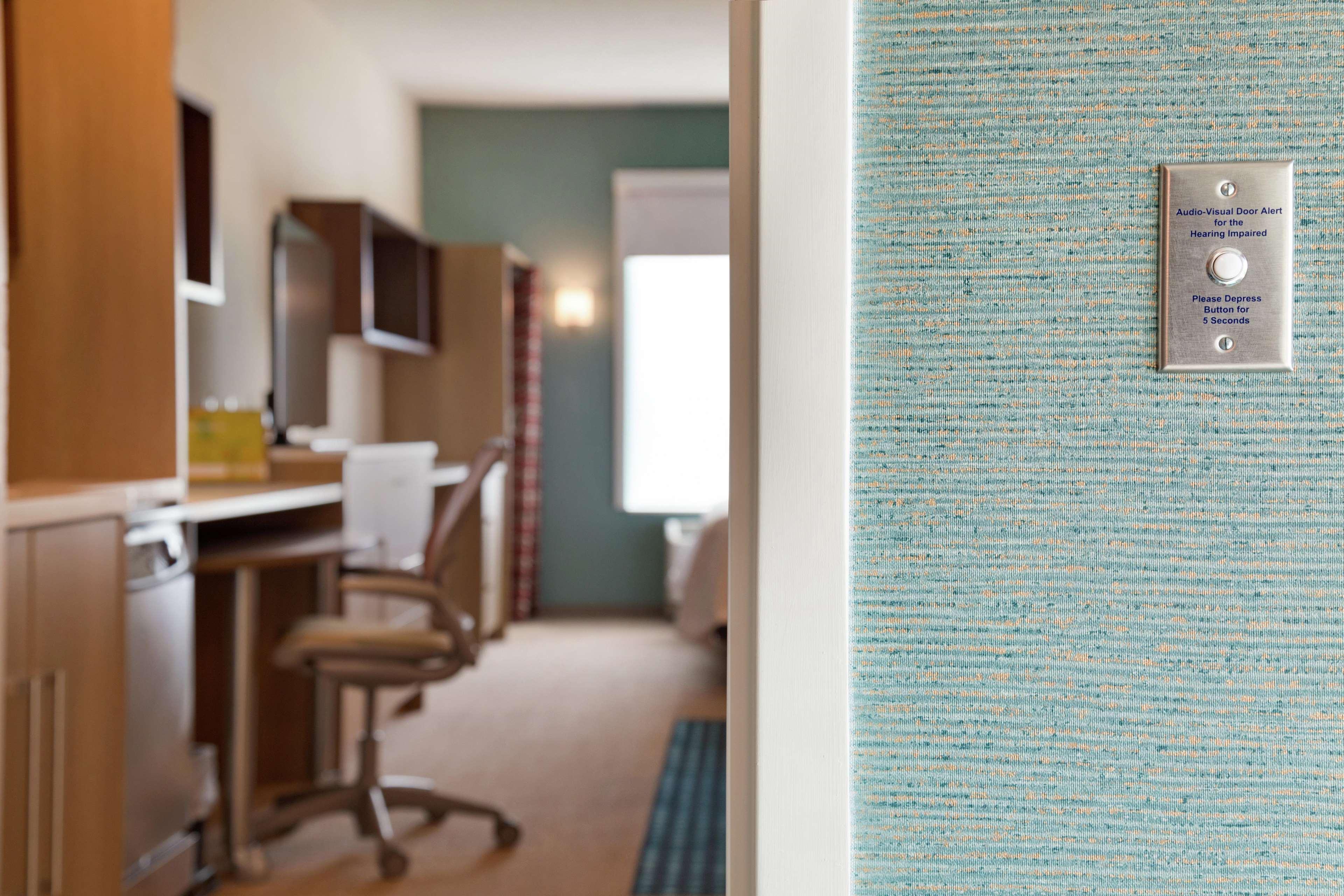 Home2 Suites By Hilton Frederick Exteriör bild