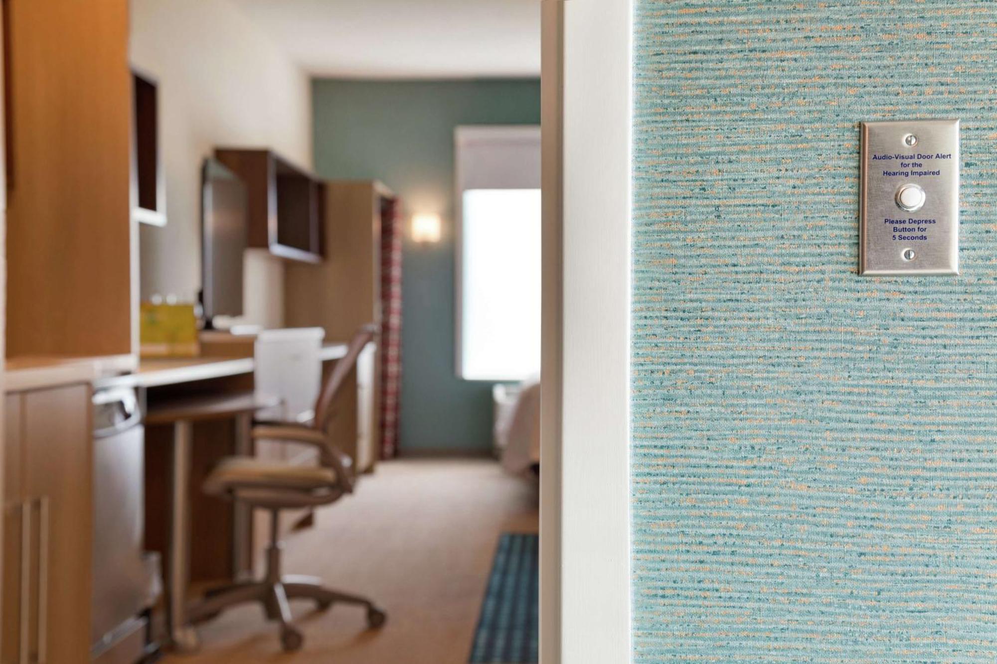 Home2 Suites By Hilton Frederick Exteriör bild