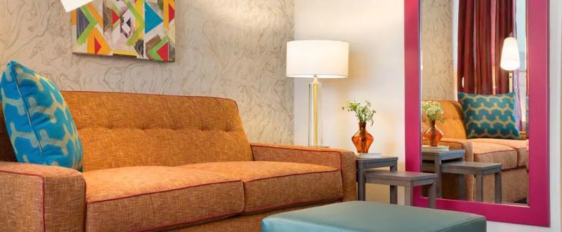 Home2 Suites By Hilton Frederick Exteriör bild